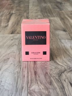 Valentino donna intense