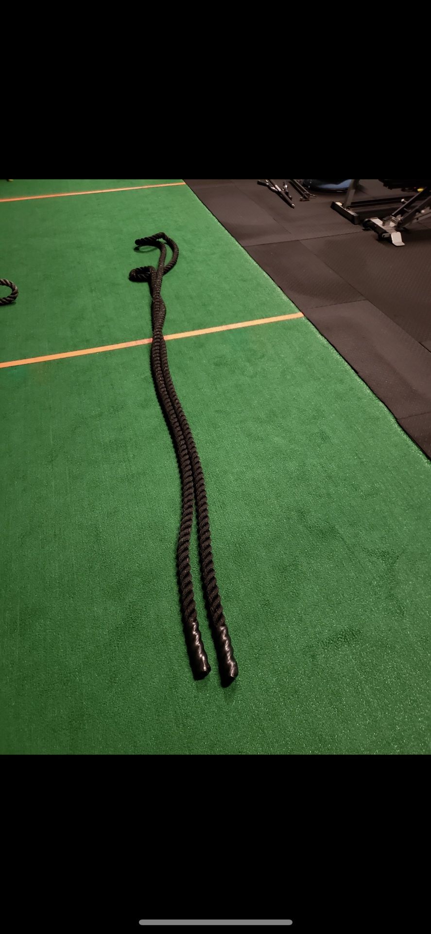 30ft Battle Rope