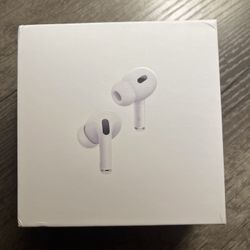 AirPods Pro 2 Second Generation