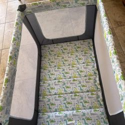 Baby Playpen , Perfect Condition, 17.00 
