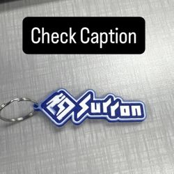 E-bike Keychains and more