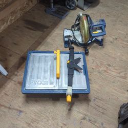 Ryobi Bundle