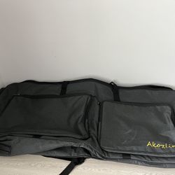 Piano Keyboard Case Bag