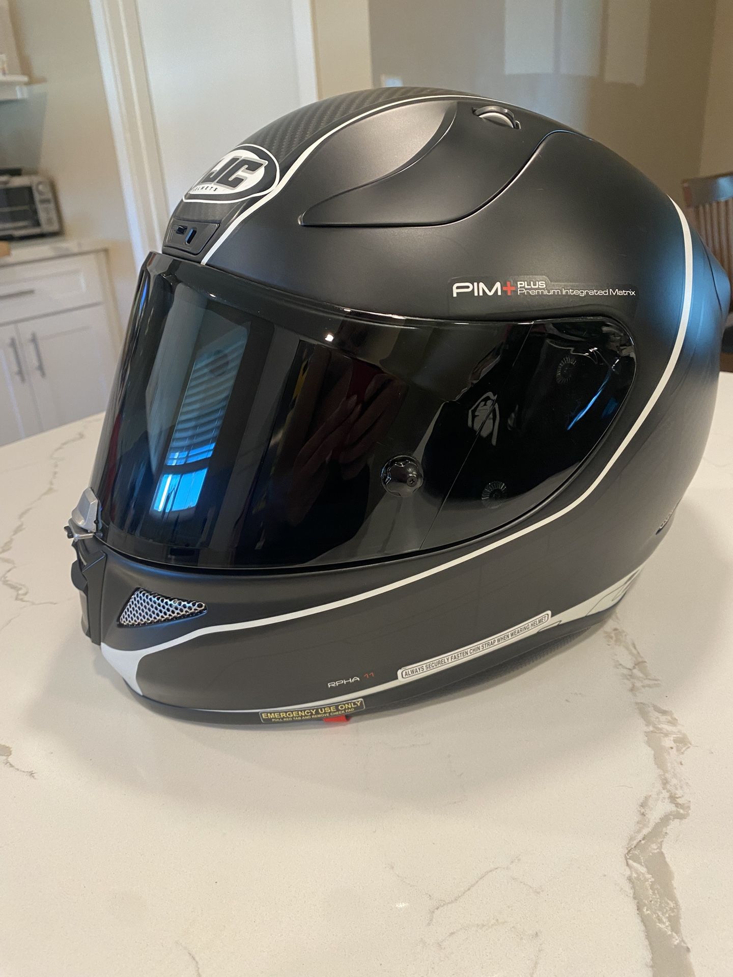 hjc fg-st marvel punisher mc-5sf helmet RPHA11 MC5SF XS Auto & Motorrad Choose Option:Matte Black Tie Large/X-Large expandable travel bag Bell SRT Modular Helmet This is why you