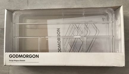 IKEA organizer