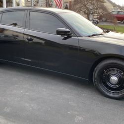 2016 Dodge Charger