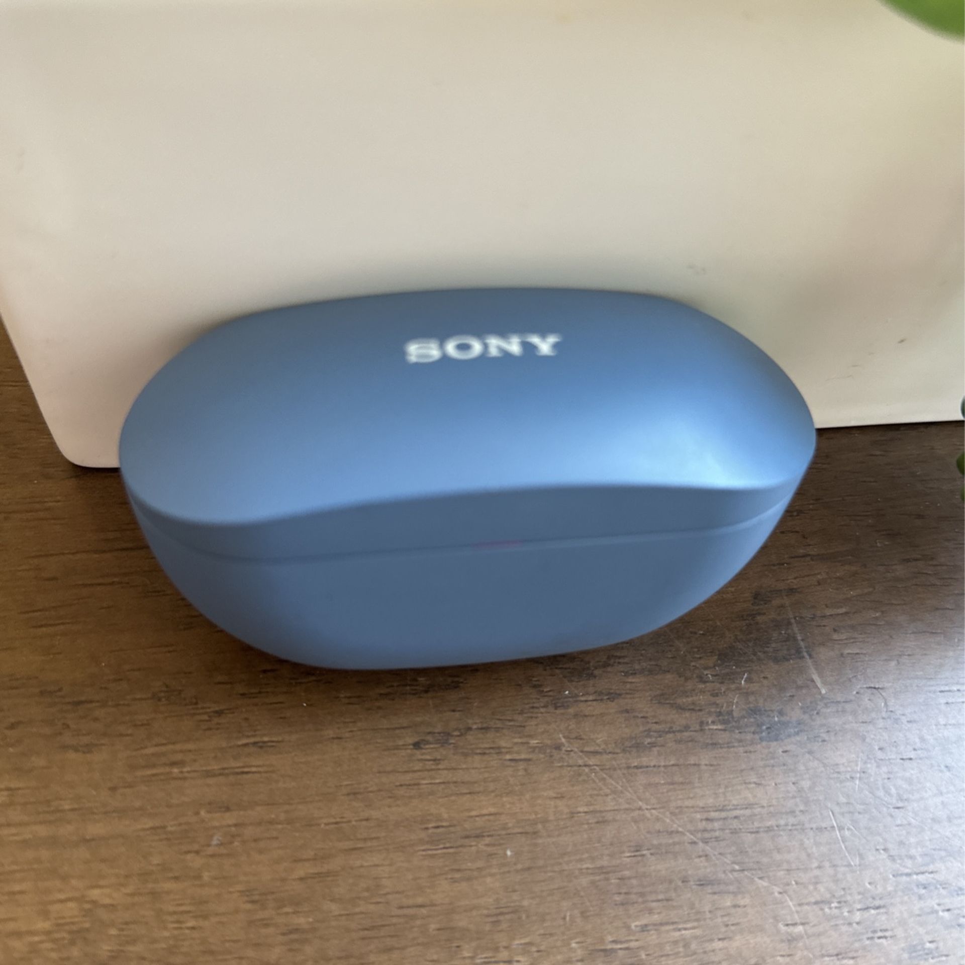 Sony Bluetooth Ear Buds