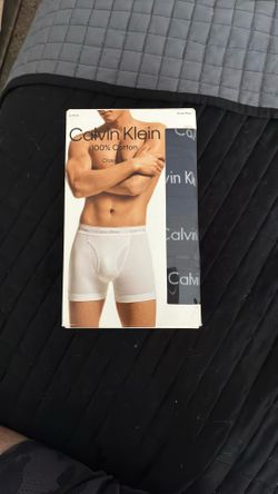 Calvin Klein Boxer Briefs