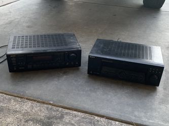 Digital audio/ video control center