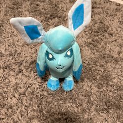 Pokémon Plushie 
