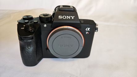 Sony a7r III A Camera Body