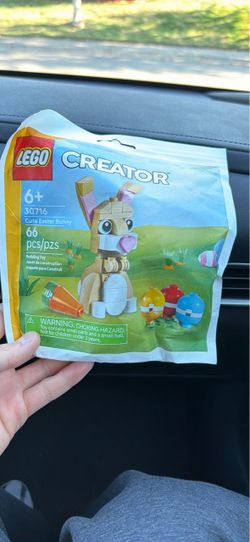 Lego Set New Unopened