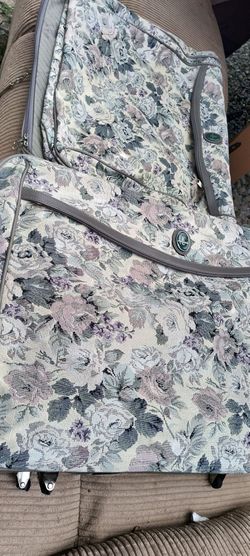 Atlantic luggage 3 bags