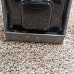 Atomi SHOWER HEAD WITH BLUETOOTH SPEAKER FOR SALE 