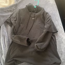 Off White Hoodie 