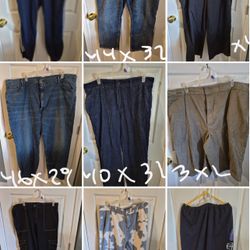 Women And Men Cloth For Sale