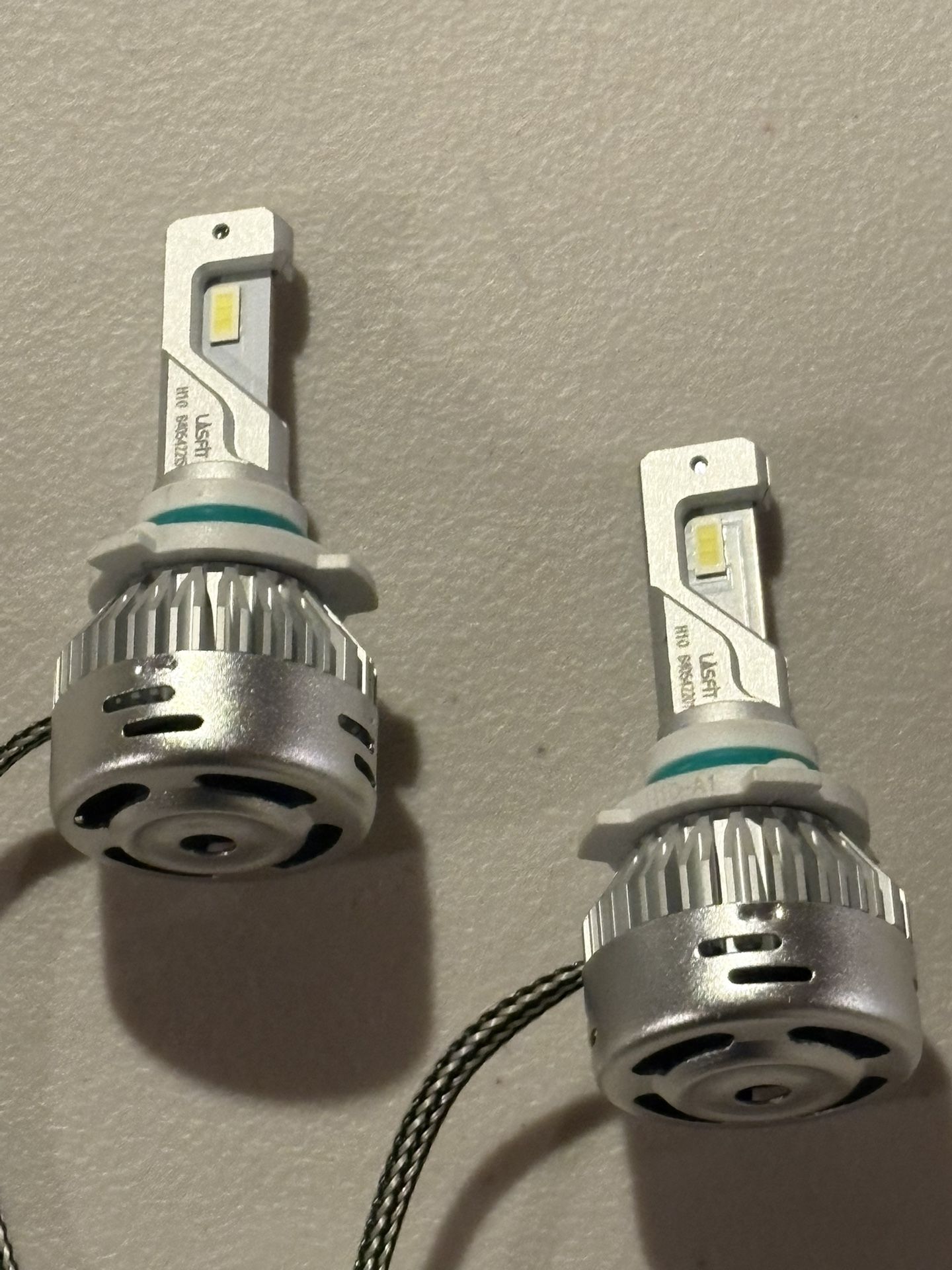 LED Car headlights Universal