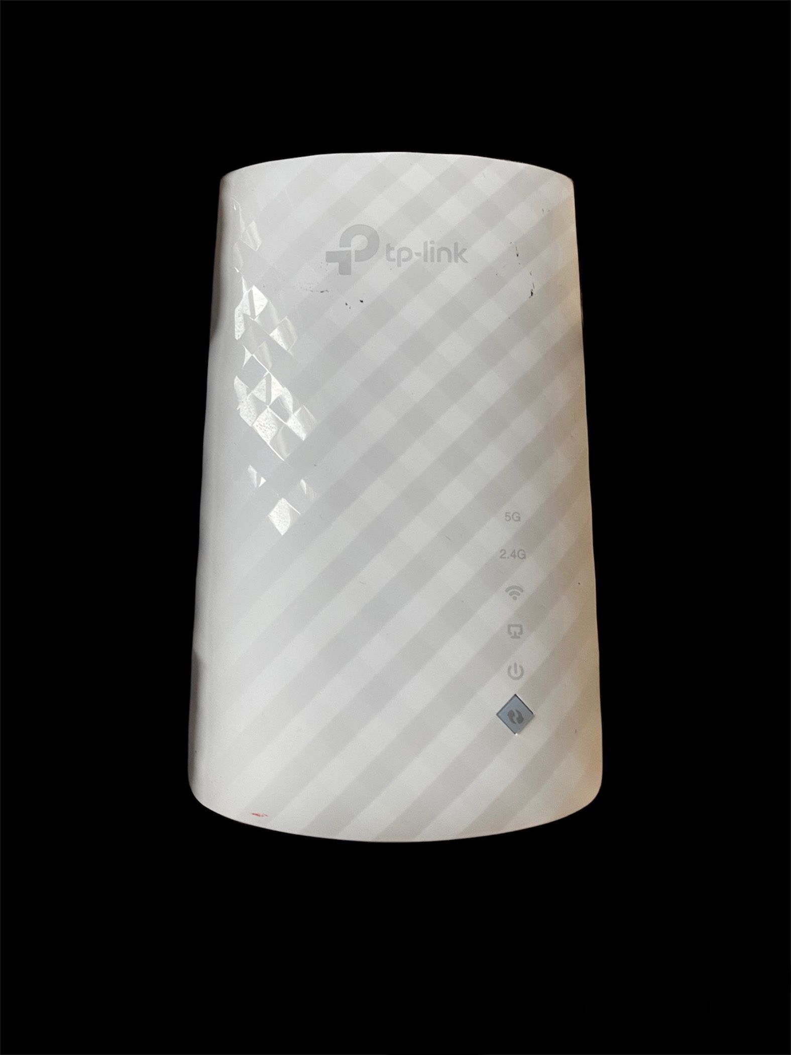 TP-Link Mesh Wi-Fi Range Extender 