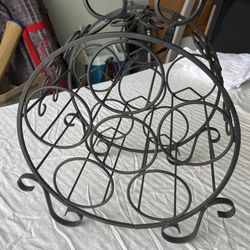 Wine Rack