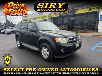 2012 Ford Escape
