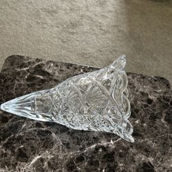 Shannon Crystal Cornucopia