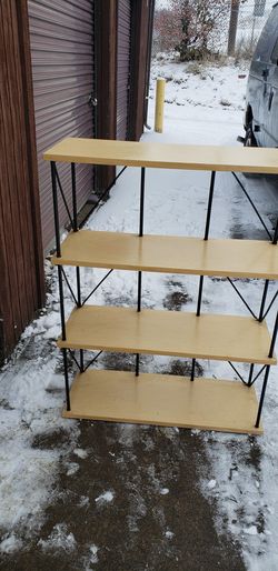 Nice utility stand