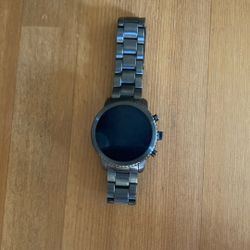 Samsung Galaxy Fossil Smart Watch