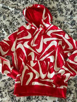 Nike hoodies
