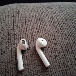 First Gen Airpods