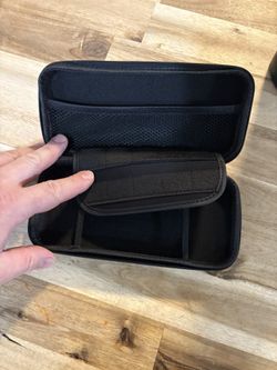 Nintendo Switch Case New 