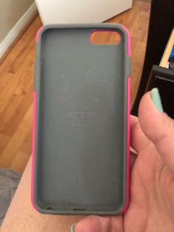 iPhone 6 Plus Incipio Phone Case