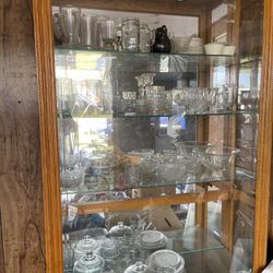 China Cabinet 