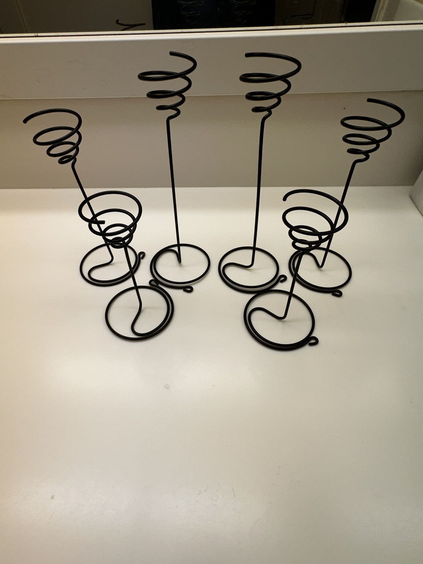 Air Plant Holders - 6 - Decorative
