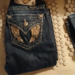 Miss me  Jeans