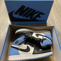 Nike Air Jordan One Retro High