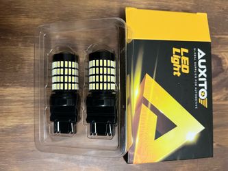 Auxito #3157 led bulbs