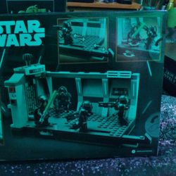 Star Wars Lego