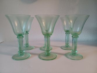 Margarita Glasses!