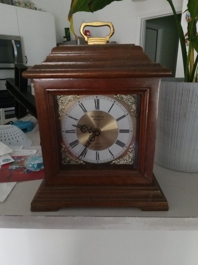 Maybe Broken Clock