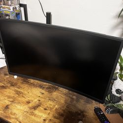 MSI 144 HZ MONITOR