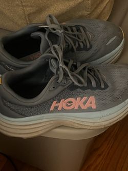 Hoka Women Shoes Size 7 1/2