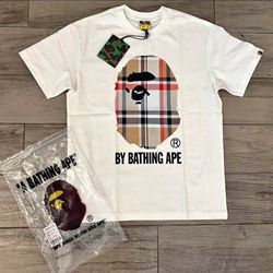Bape tee    Sz M