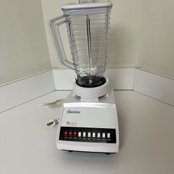 10-speed Blender (Not Used)