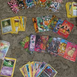 Pokémon Collection 