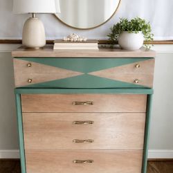 MCM Dresser
