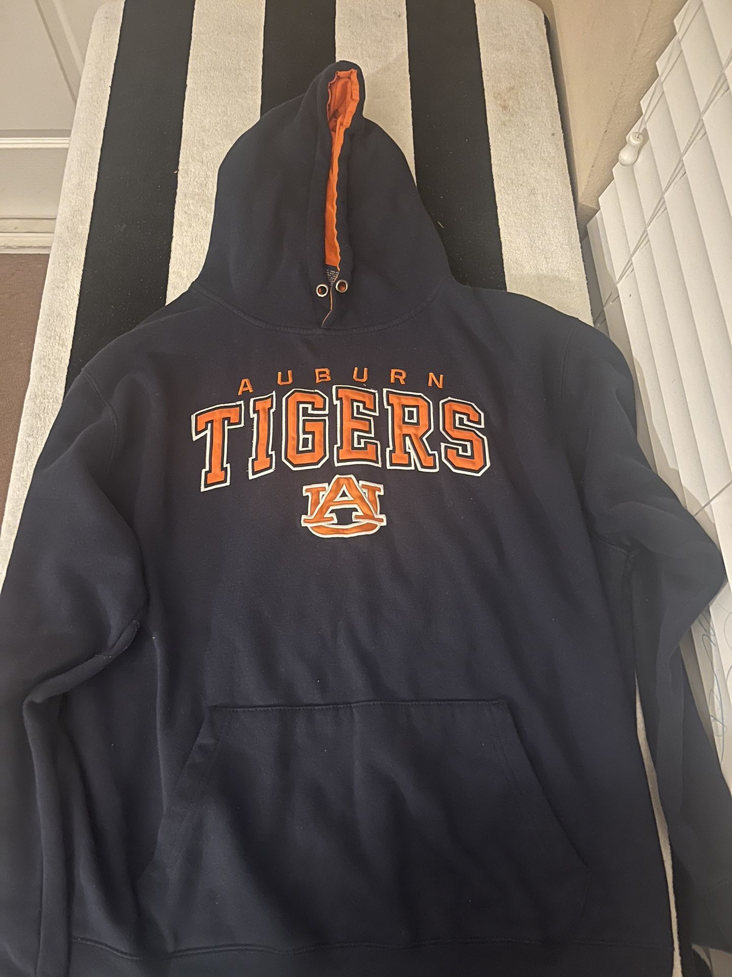 Auburn Hoodie