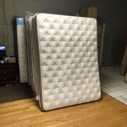 Mattress 
