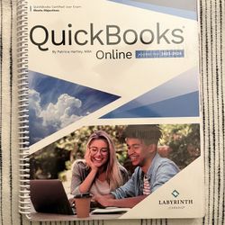 Quick Book Online