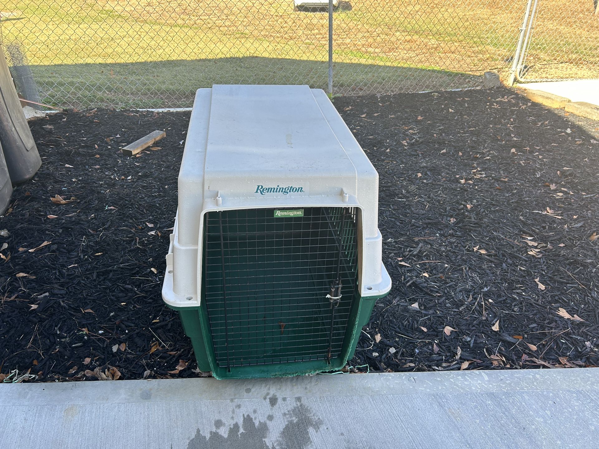Kennel For Large/XL Dog