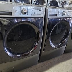 Kenmore Washer And Dryer Electric 
